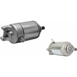 TECNIUM Starter - Sea Doo 1494 GTI