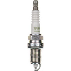 NGK Standard Spark Plug ZFR5F Solid core