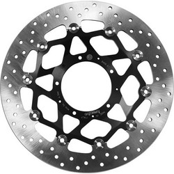 BREMBO Serie Oro Round Floating Brake Disc