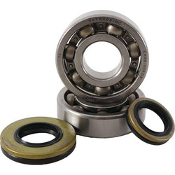 HOT RODS Crankshaft Bearing & Oil Seal Kit