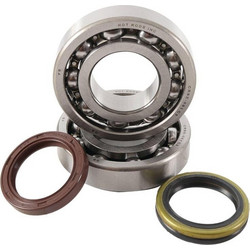HOT RODS Crankshaft Bearing & Oil Seal Kit