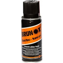 Brunox Turbo Spray 100 ml (610019677) (BNX97050)