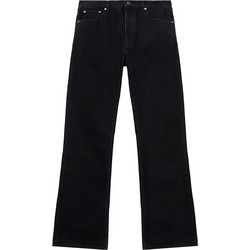 Jeans Half Arrow Slim Relax 44MYA18JF26D00E019 019 stone raw black