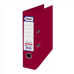 Skag Κλασέρ System 8/32 Μπορντώ - 213196