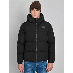 Staff Armor Ανδρικό Μπουφάν Puffer Μαύρο