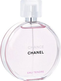 Chanel Chance Eau Tendre Eau de Parfum 100ml