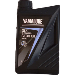 Yamalube Βαλβολινη Κιβωτιου gl4 Sae90