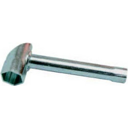 BUZZETTI Scooter Spark Plug Wrench 21mm