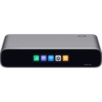 Tp-Link ROUTER & OMADA CONTROLLER in ONE 5x 2.5G Ports Fusion 2.5G