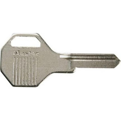 Master Lock KM1BOX - Κλειδιά Μ1 για Μ1, Μ1Β, Μ5, Μ5Β, Μ40, Μ115, Μ515, Μ830