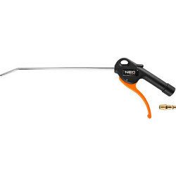 NEO TOOLS Φυσητήρας αέρος 250mm 14-726
