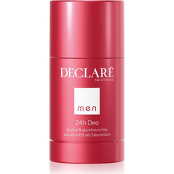 Declare Bodycare Ανδρικό Αποσμητικό Roll On 24h Χωρίς Αλουμίνιο 75ml
