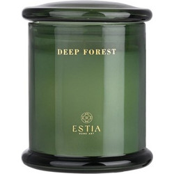ESTIA ΑΡΩΜΑΤΙΚΟ ΚΕΡΙ DEEP FOREST 227g