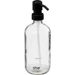 Dispenser Σαπουνιού 5Five - 450ml