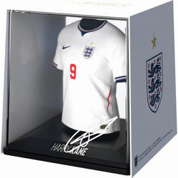 MyJersey: Αγγλία World Cup - Kane (2026) - FanCollex