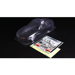 Tamiya 50715 Eunos Roadster Body Part Set 1/10