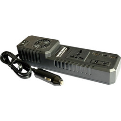 Μετατροπέας τάσης 1666 12v/220v 200w
