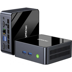 GMKtec NucBox M3 Pro Mini PC (i5 13500H/32GB/1TB SSD/Intel Graphics)