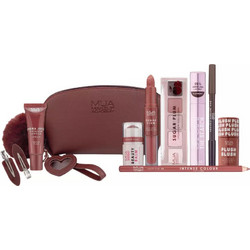 MUA Sugar Plum Collection Σετ Μακιγιάζ