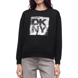 DKNY ΦΟΥΤΕΡ ΓΥΝΑΙΚΕΙΟ DJ6T1853-BSV (BSV/BLACK-SILVER)