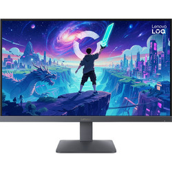 Lenovo LOQ 27Q-10 IPS HDR Gaming Monitor 27" 2560x1440 QHD 180Hz 4ms