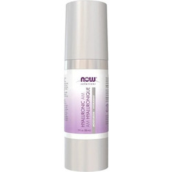Now Solutions Hyaluronic Acid Moisturizer 59ml
