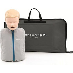 Εκπαιδευτικό Πρόπλασμα BLS / AED Παιδιού - Laerdal Little Junior QCPR