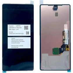 GOOGLE PIXEL 7A LCD / DIG BLACK (ORI)
