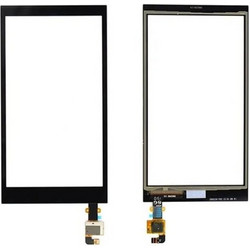 HTC 620G LCD/Digitizer Black