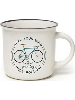 Legami Cup-Puccino Bike