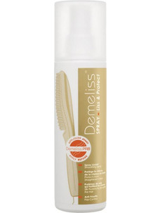 Demeliss Liss & Protect Θερμοπροστατευτικό Μαλλιών 200ml