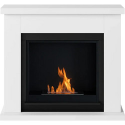 TAGU Frode FreeFlame Bioethanol Τζάκι WH