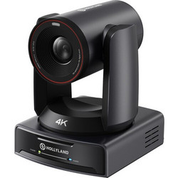 Hollyland Astra P1 - AI Powered PTZ 4K Live Streaming Camera