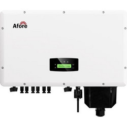 ΤΡΙΦΑΣΙΚΟΣ ΥΒΡΙΔΙΚΟΣ INVERTER AFORE 30KW