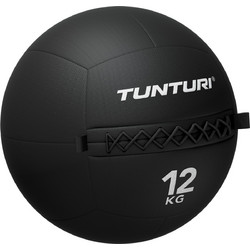 Tunturi Wall Ball Platinum 12 kg