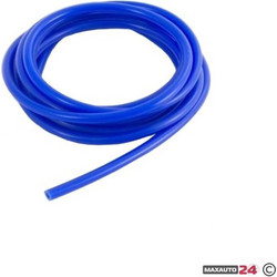 Σωλήνας σιλικόνης Samco 4mm 1m / 50m