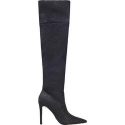 Μπότες Jessica Simpson JS-PURELLE JS-PURELLE-BLACK Γυναικείο