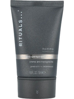 Rituals Homme Ανδρικό Αποσμητικό σε Κρέμα 24h 50ml