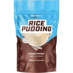BioTechUsa Rice Pudding (3000 gr)
