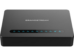 WIGSHT818 VoIP Gateway 8 Θυρών FXS με Gigabit Router