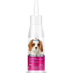 EUROWET ear cleansing emulsion for dogs and cats - 100 ml