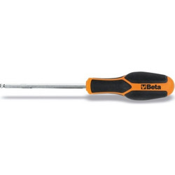 BETA Morphos Screwdriver - Ball-End Hexagonal Head for Hex Socket Screws - 6 mm