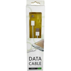 Καλώδιο Δεδομένων Φόρτισης Android 3A 1m - Data cable-2058-66759
