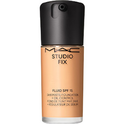 M·A·C Studio Fix Fluid NC20 SPF15 30ml