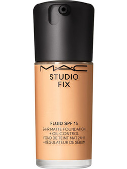 M·A·C Studio Fix Fluid NC20 SPF15 30ml