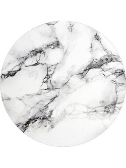 Marble White Premium custom made σκληρή θήκη (πλαστικό εξαιρετικής ποιότητας, high definition colors)