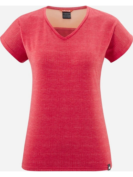 Γυναικείο T-shirt Lafuma Skim Women's /Scarlet Pink
