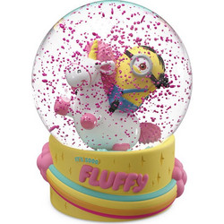 Minions snowball