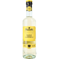 Ξίδι Βαλσάμικο Λευκό Mazzeti l' Originale 500gr
