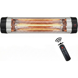 Multihome JHS-2500R Σόμπα Κάτοπτρο Ρεύματος 2500W